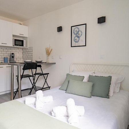 Fabulous Appartement - Disneyland & Paris Bussy-Saint-Georges Buitenkant foto