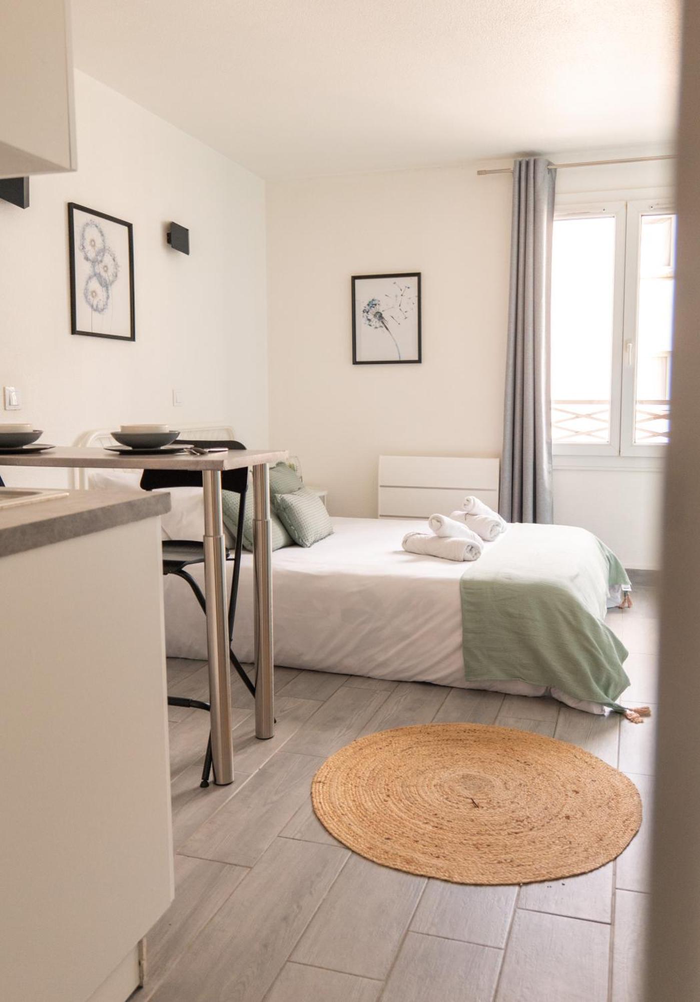 Fabulous Appartement - Disneyland & Paris Bussy-Saint-Georges Buitenkant foto