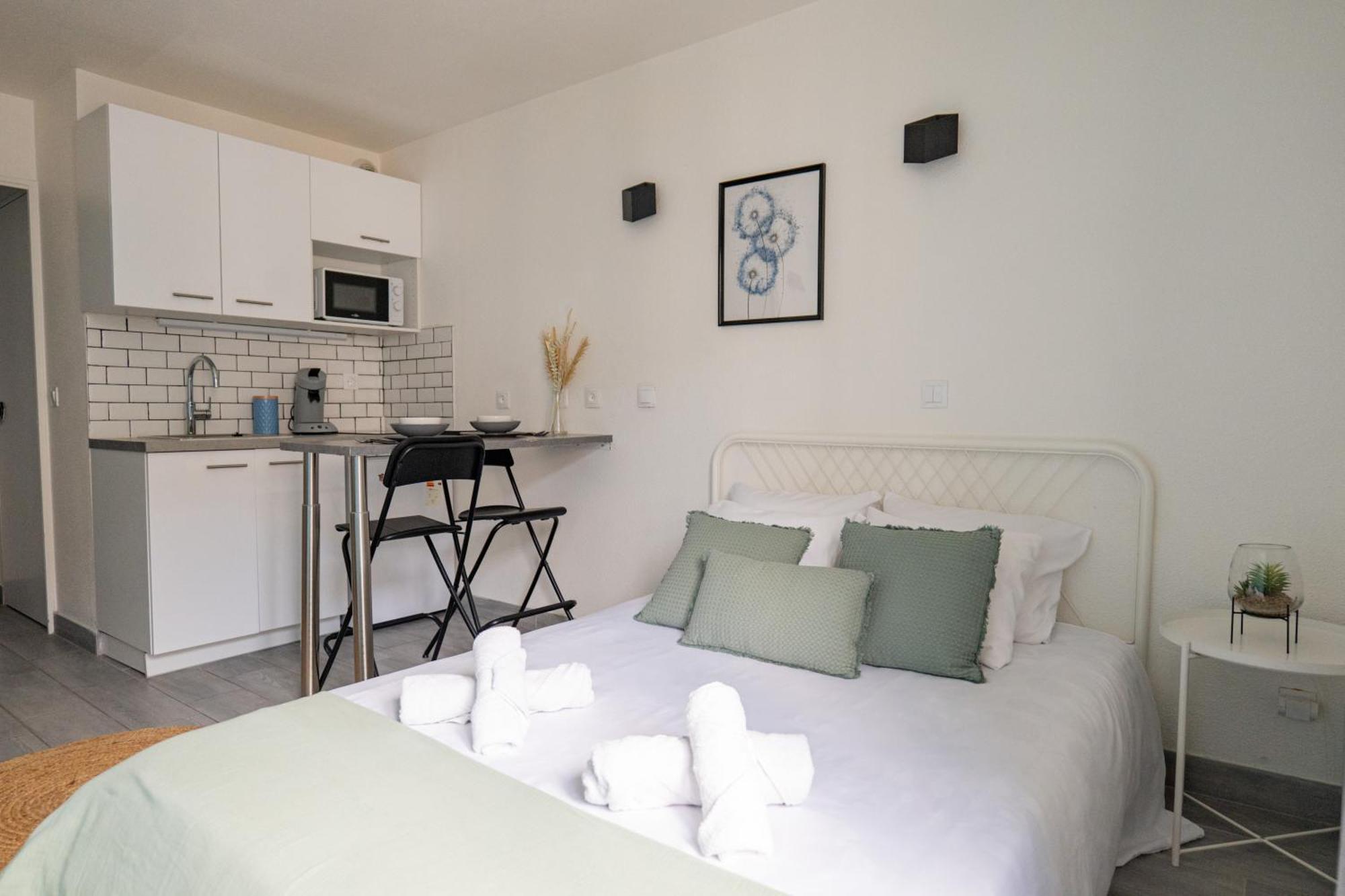 Fabulous Appartement - Disneyland & Paris Bussy-Saint-Georges Buitenkant foto