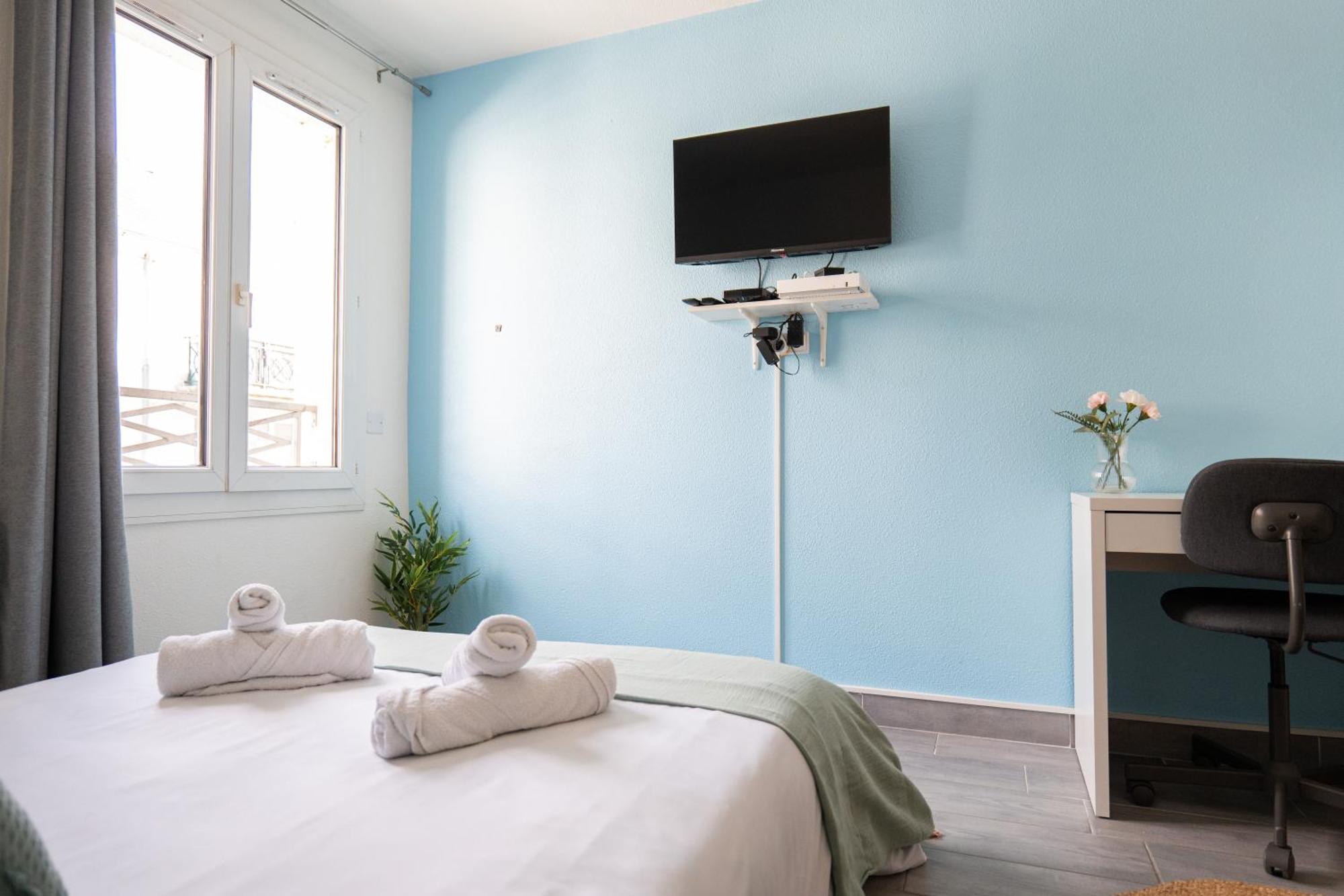 Fabulous Appartement - Disneyland & Paris Bussy-Saint-Georges Buitenkant foto