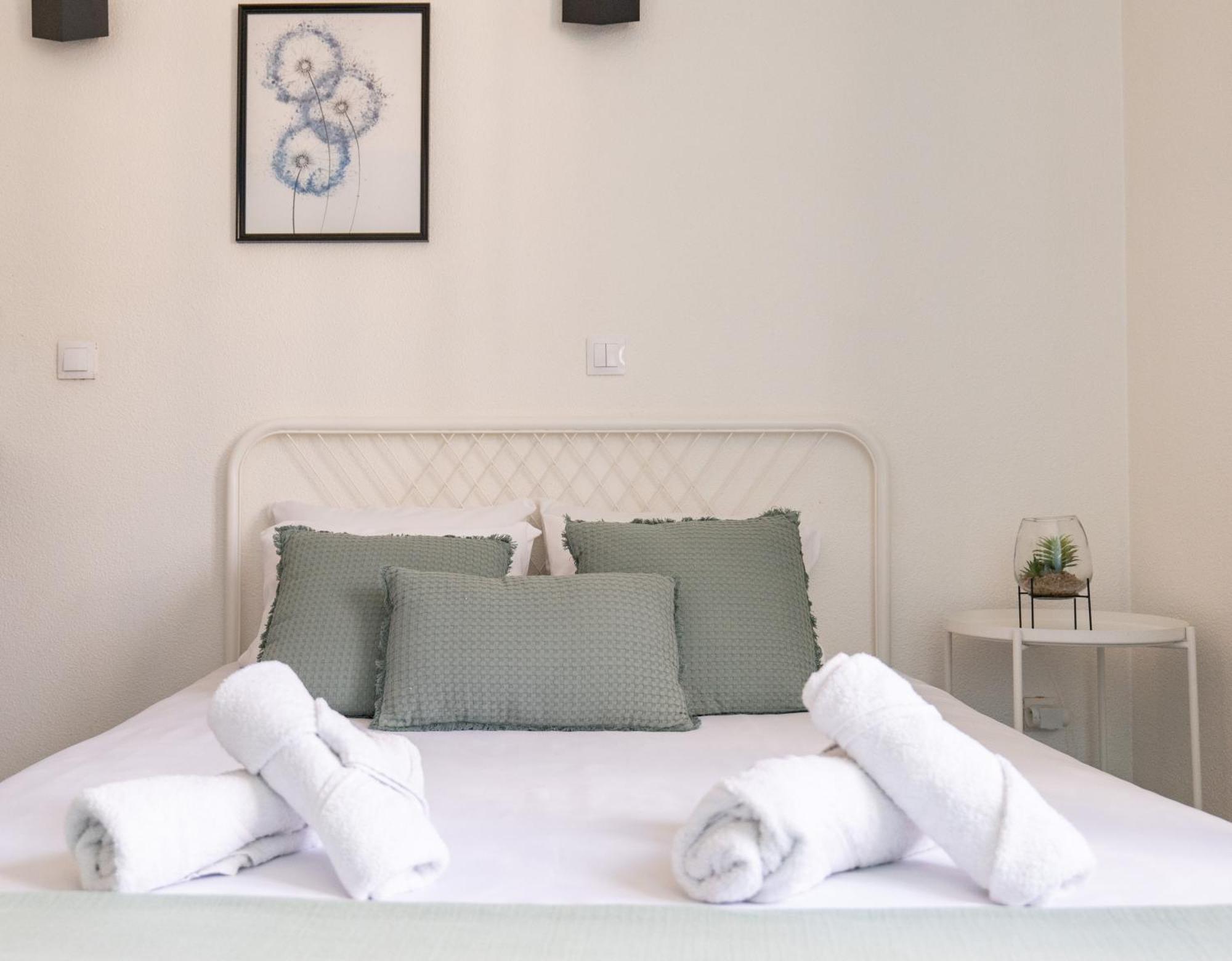 Fabulous Appartement - Disneyland & Paris Bussy-Saint-Georges Buitenkant foto