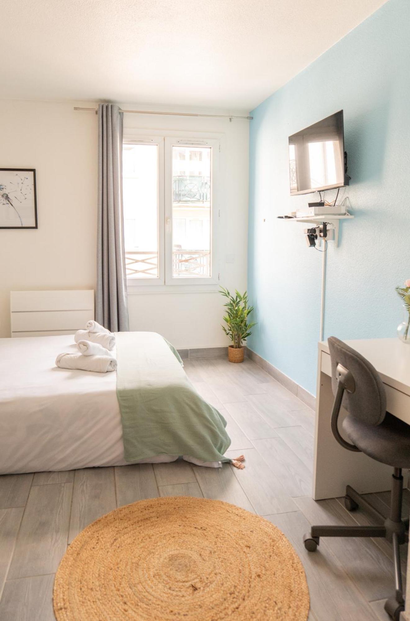 Fabulous Appartement - Disneyland & Paris Bussy-Saint-Georges Buitenkant foto