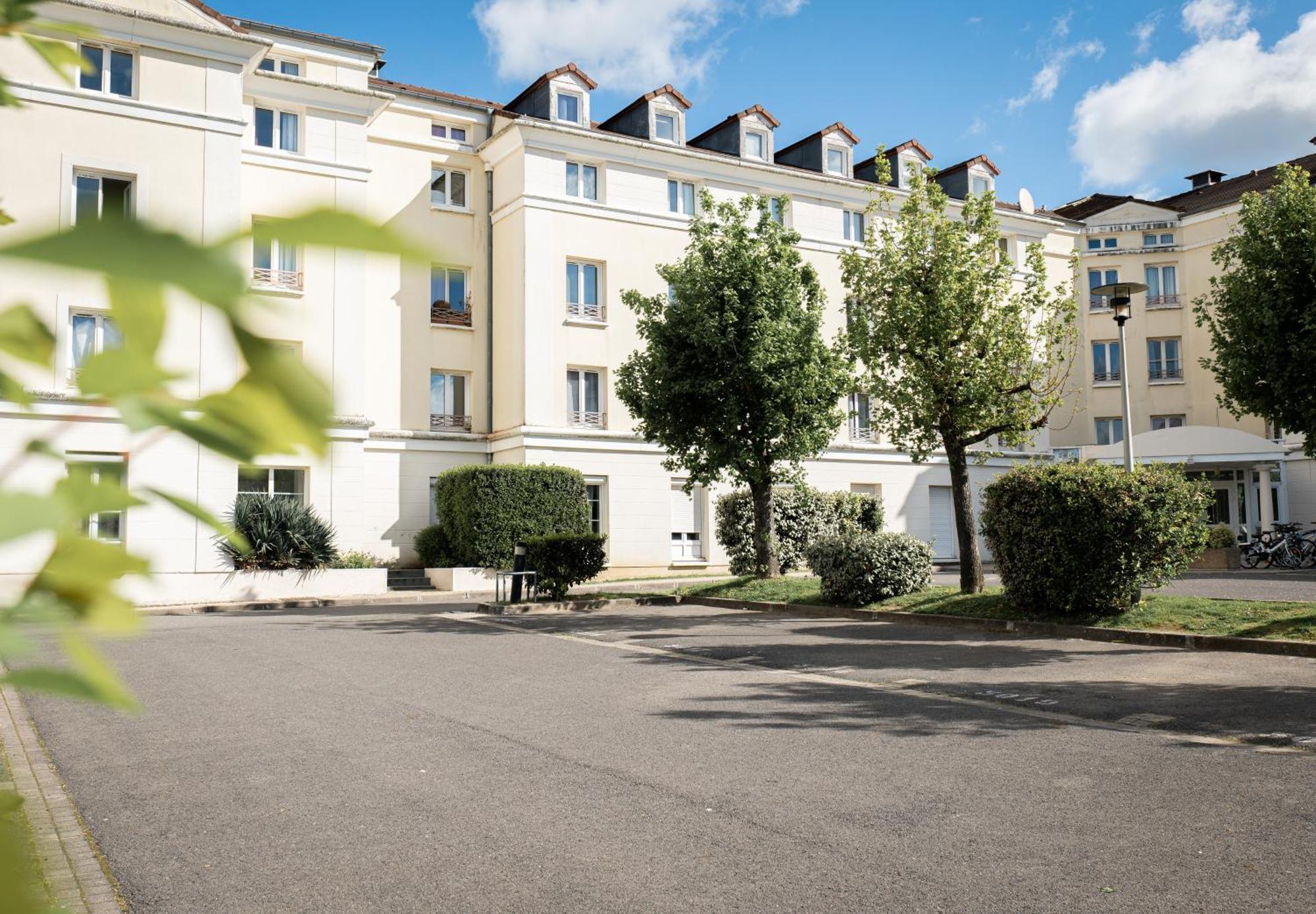 Fabulous Appartement - Disneyland & Paris Bussy-Saint-Georges Buitenkant foto