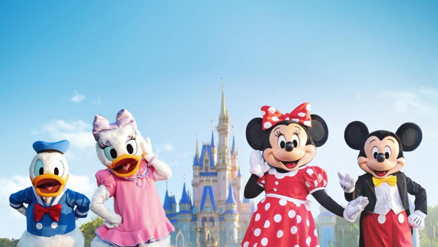 Fabulous Appartement - Disneyland & Paris Bussy-Saint-Georges Buitenkant foto