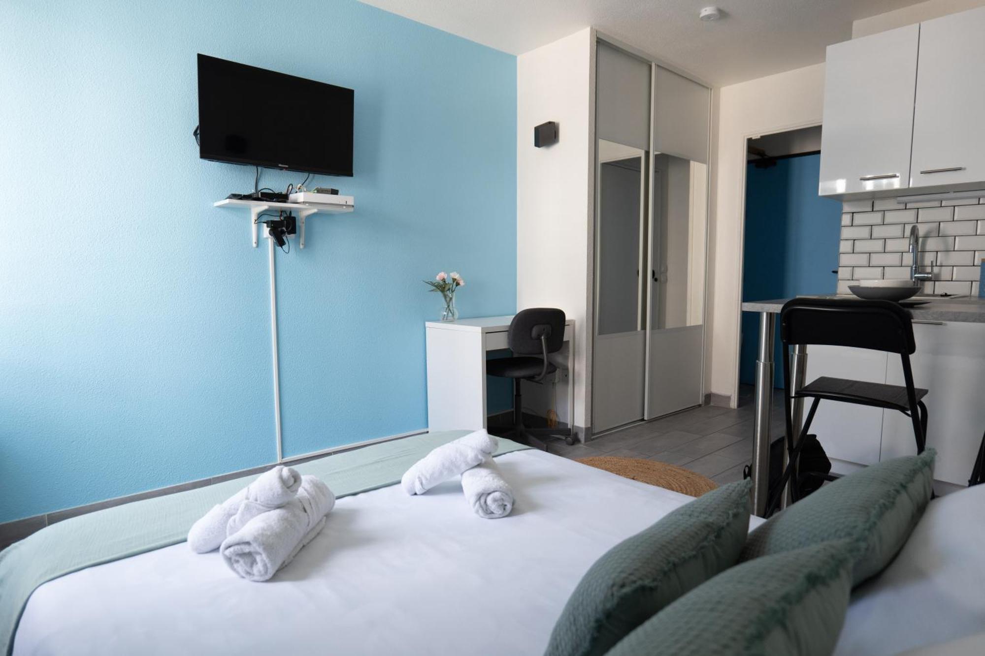 Fabulous Appartement - Disneyland & Paris Bussy-Saint-Georges Buitenkant foto